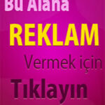 Reklam Bölümü