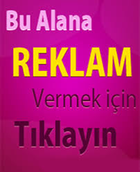 İLAN İSMİ